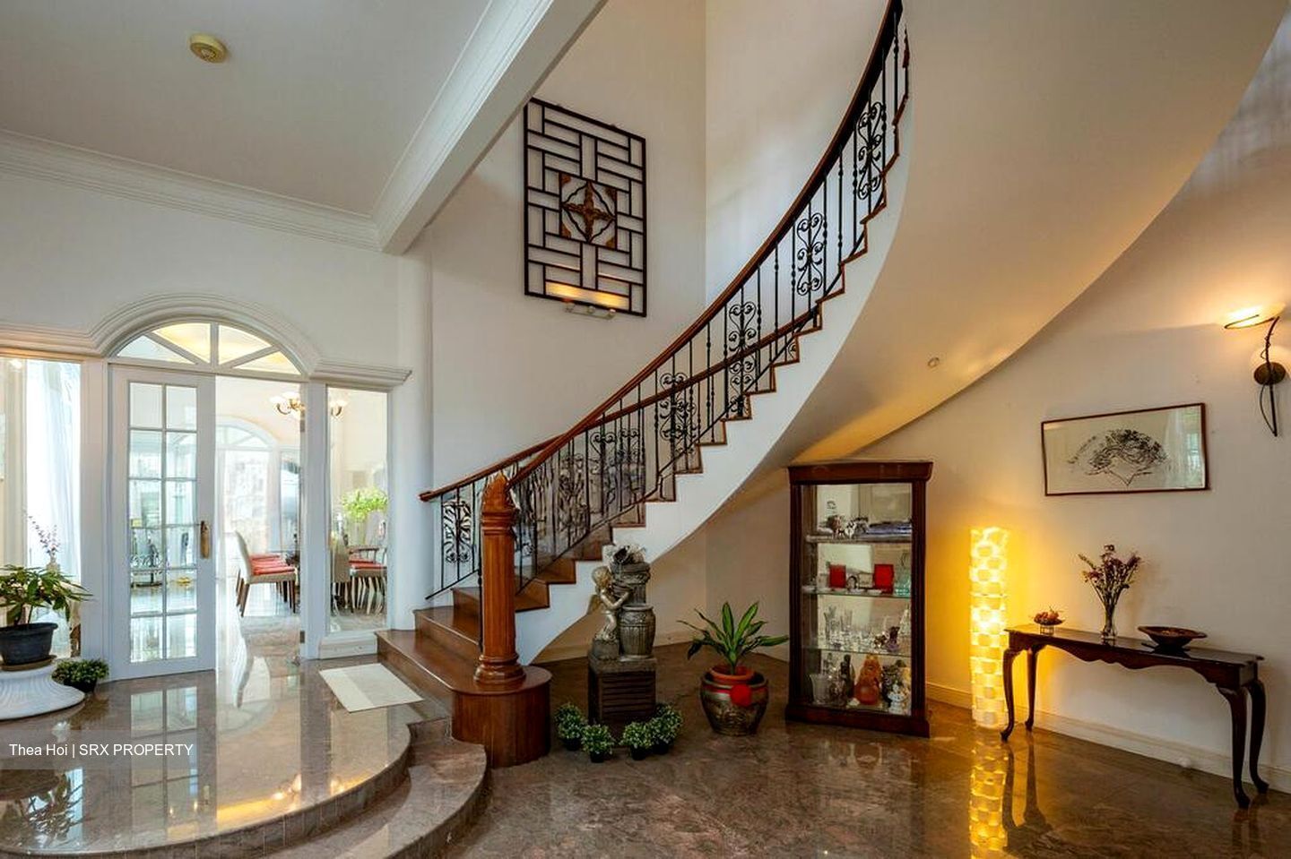 Peirce Villas (D10), Detached #498289011